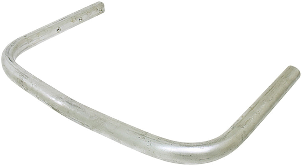 SP1 REAR BUMPER POL SM-12533
