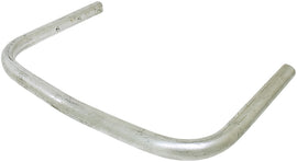 SP1 REAR BUMPER POL SM-12533