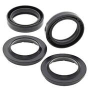 Load image into Gallery viewer, ALL BALLS FORK &amp; DUST SEAL WIPER KIT 56-174