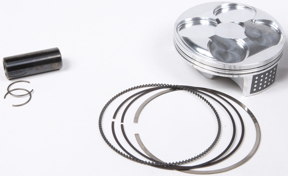 VERTEX PISTON KIT T-BOX DESIGN HI COMP 13.6:1 23869B-atv motorcycle utv parts accessories gear helmets jackets gloves pantsAll Terrain Depot