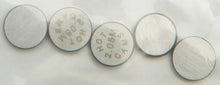 Load image into Gallery viewer, HOT CAMS VALVE SHIMS 7.48X2.05MM 5/PK 5PK748205