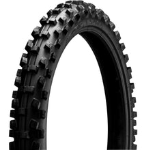 Load image into Gallery viewer, IRC TIRE VX-10 FRONT 70/100-19 42M BIAS TT T10524