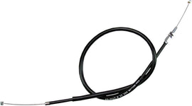 MOTION PRO BLACK VINYL THROTTLE PUSH CABLE 03-0419