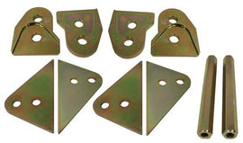 HIGH LIFTER SUSPENSION LIFT KIT 2