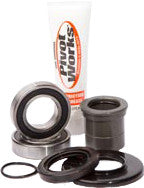 PIVOT WORKS WATER PROOF WHEEL COLLAR KIT FRONT KAW PWFWC-K06-500