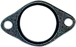 WINDEROSA EXHAUST GASKET POL FUJI F/C S/M 718071