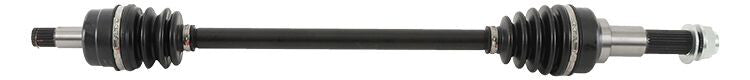 ALL BALLS 8 BALL EXTREME AXLE FRONT AB8-YA-8-305