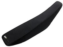 Load image into Gallery viewer, D'COR GRIPPER SEAT COVER BLACK 30-30-101