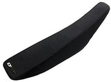 D'COR GRIPPER SEAT COVER BLACK 30-30-101