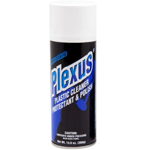 Load image into Gallery viewer, PLEXUS PLASTIC CLEANER PROTECTANT &amp; POLISH 13OZ CAN 20214