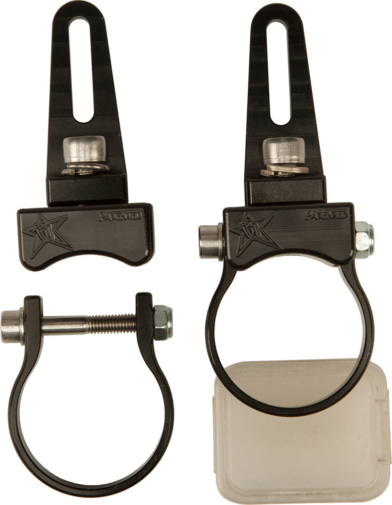 RIGID LIGHT BAR CLAMPS 1.750" 47520