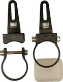 RIGID LIGHT BAR CLAMPS 1.750