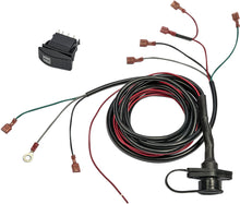 Load image into Gallery viewer, WARN WINCH DASH SWITCH KIT 99897