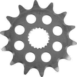 FLY RACING COUNTERSHAFT FRONT STEEL SPROCKET 14T MX-50614-4-atv motorcycle utv parts accessories gear helmets jackets gloves pantsAll Terrain Depot