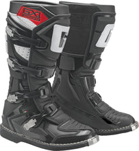 Load image into Gallery viewer, GAERNE GX-1 BOOTS BLACK SZ 09 2192-001-09