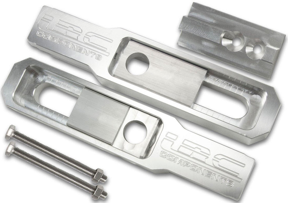 YANA SHIKI SWINGARM EXTENTION NATURAL KAW A3061LRC