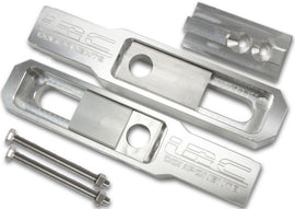 YANA SHIKI SWINGARM EXTENTION NATURAL KAW A3061LRC