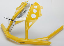 Load image into Gallery viewer, SPG BUMPER FRONT S-D XM/XS RASMUSSEN YELLOW SDFB400-BR-YLW-atv motorcycle utv parts accessories gear helmets jackets gloves pantsAll Terrain Depot