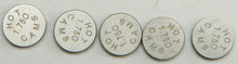 Load image into Gallery viewer, HOT CAMS VALVE SHIMS 9.48X1.75MM 5/PK 5PK948175
