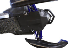 Load image into Gallery viewer, SPG FLOAT PLATE YAM BLACK YFP675-BK-atv motorcycle utv parts accessories gear helmets jackets gloves pantsAll Terrain Depot