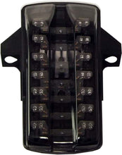 Load image into Gallery viewer, DMP POWERGRID TAIL LIGHT SMOKE 905-5609D
