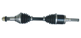 OPEN TRAIL HD 2.0 AXLE FRONT RIGHT CAN-6021HD