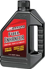 MAXIMA FUEL ENHANCER 32 OZ 12/CASE 80-89901