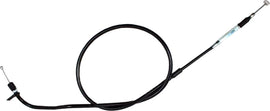 MOTION PRO BLACK VINYL CLUTCH CABLE 02-0579