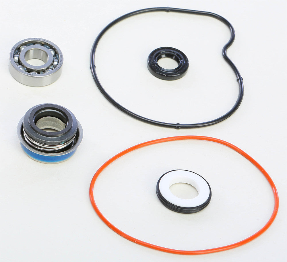 HOT RODS WATER PUMP KIT YAM RAPTOR 660 '01-05 WPK0062-atv motorcycle utv parts accessories gear helmets jackets gloves pantsAll Terrain Depot