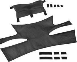 BIG BIKE PARTS FAIRING BRA SET SPYDER RT 2010-13 H41-158BK