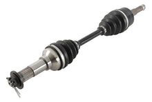 Load image into Gallery viewer, ALL BALLS 6 BALL HEAVY DUTY AXLE FRONT AB6-YA-8-105
