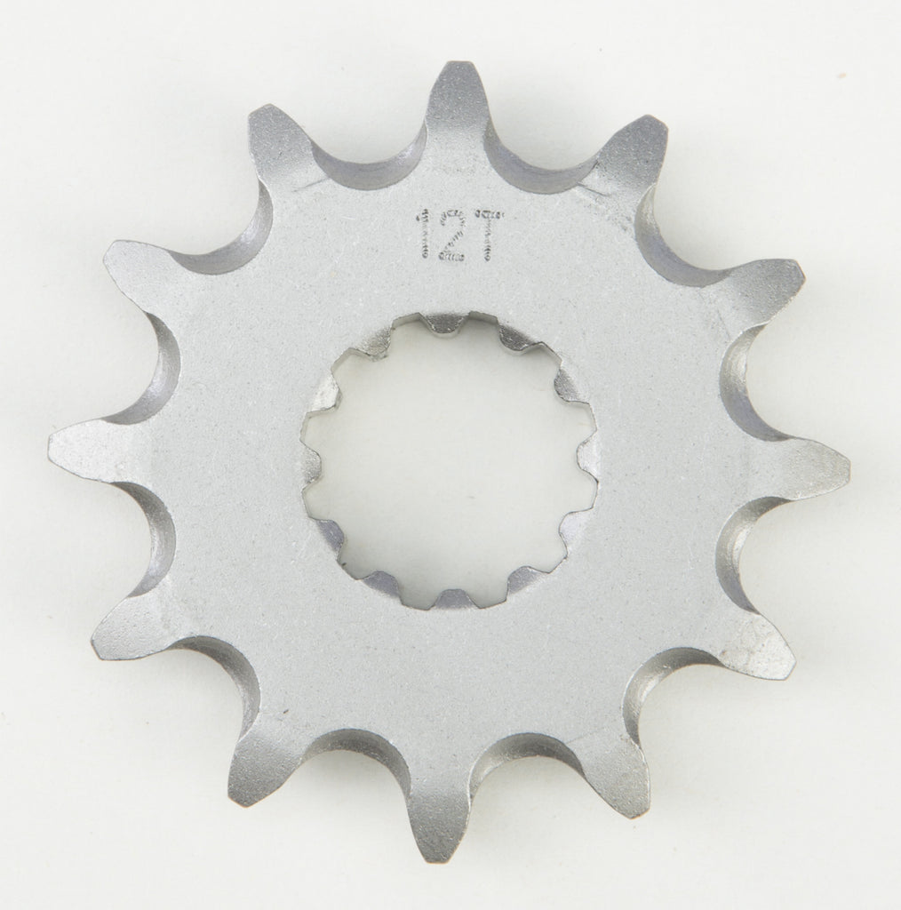 FLY RACING COUNTERSHAFT FRONT STEEL SPROCKET 12T MX-190612-4-atv motorcycle utv parts accessories gear helmets jackets gloves pantsAll Terrain Depot