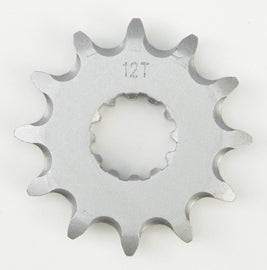 FLY RACING COUNTERSHAFT FRONT STEEL SPROCKET 12T MX-190612-4-atv motorcycle utv parts accessories gear helmets jackets gloves pantsAll Terrain Depot
