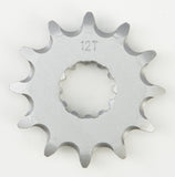 FLY RACING COUNTERSHAFT FRONT STEEL SPROCKET 12T MX-190612-4