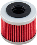 HIFLOFILTRO OIL FILTER HF575
