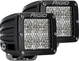 RIGID D-SERIES PRO SPECTER DIFFUSED PAIR STANDARD MOUNT 502513