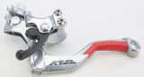 FLY RACING EZ-3 CLUTCH ASSEMBLY SHORTY RED W/HOT START H00221-005