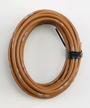 Load image into Gallery viewer, SHINDY ELECTRICAL WIRING BROWN 14A/12V 13' 16-680