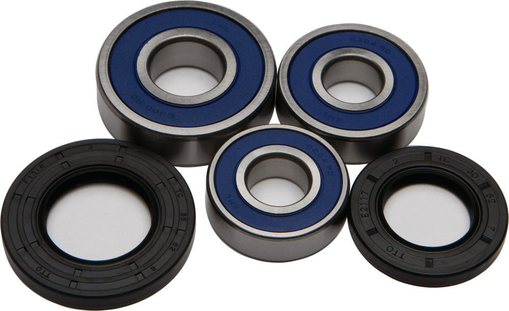 ALL BALLS WHEEL BEARING & SEAL KIT 25-1586-atv motorcycle utv parts accessories gear helmets jackets gloves pantsAll Terrain Depot