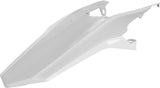 ACERBIS RIGHT FENDER WHITE 2393380002