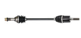 OPEN TRAIL OE 2.0 AXLE FRONT LEFT CAN-7041