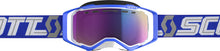 Load image into Gallery viewer, SCOTT PROSPECT SNWCRS GOGGLE BL/WHT ENHANCER TEAL CHROME 272846-1006315
