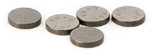 Load image into Gallery viewer, HOT CAMS VALVE SHIMS 10.00X1.95MM 5/PK 5PK1000195
