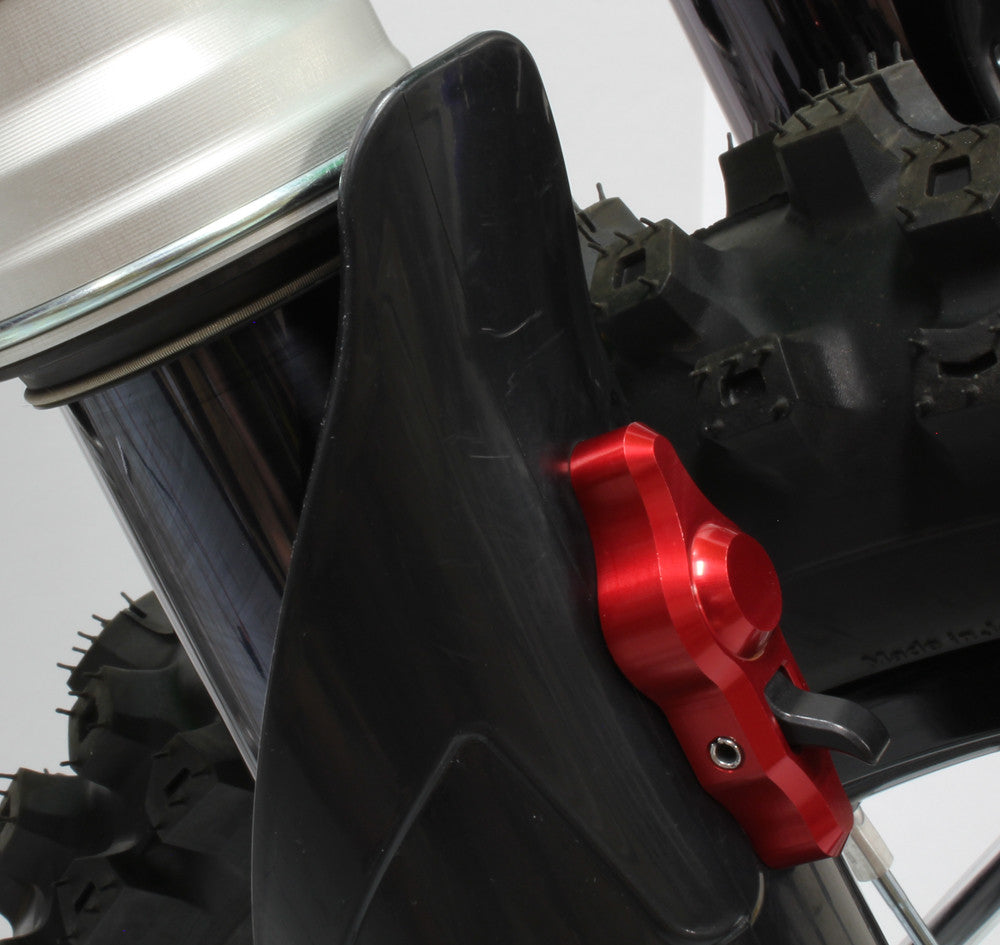 WORKS PRO LAUNCH START DEVICE 12-338