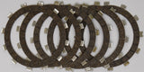 EBC REDLINE CLUTCH KIT CK4436