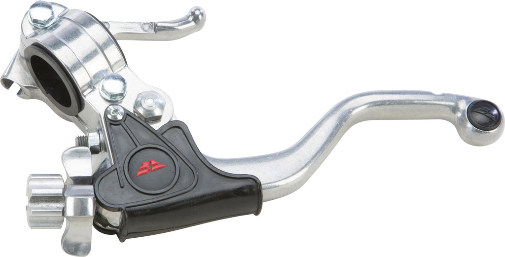 FLY RACING PRO KIT SHORTY LEVER W/O GRIP W/HOT START 4W1030