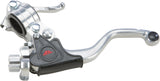 FLY RACING PRO KIT SHORTY LEVER W/O GRIP W/HOT START 4W1030