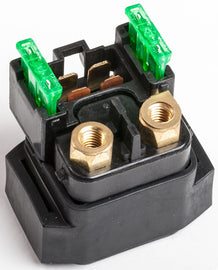 RICKS STARTER SOLENOID YAMAHA 65-406-atv motorcycle utv parts accessories gear helmets jackets gloves pantsAll Terrain Depot