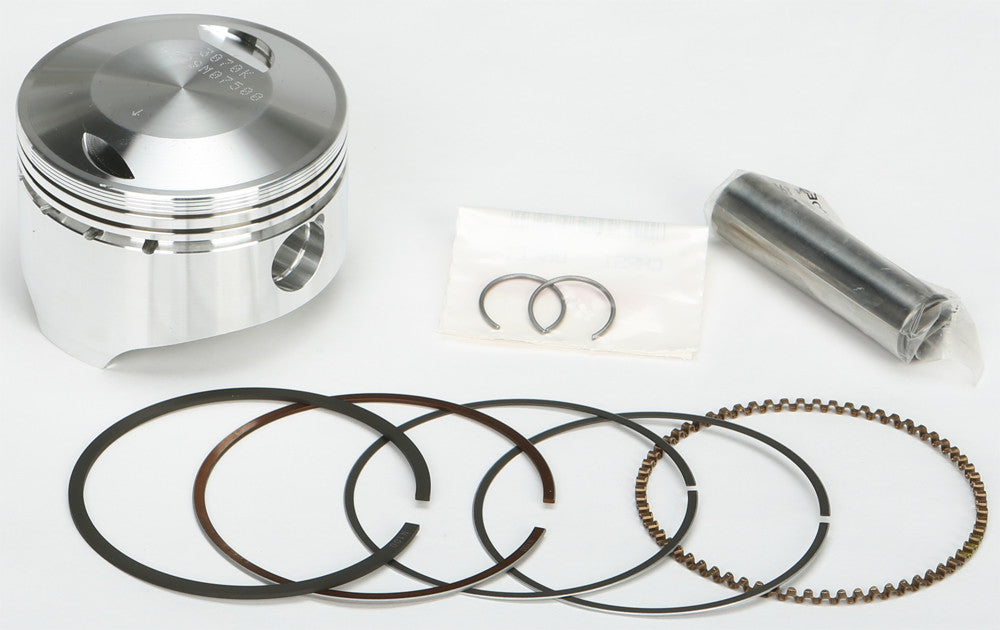 WISECO PISTON M07500 4629M07500-atv motorcycle utv parts accessories gear helmets jackets gloves pantsAll Terrain Depot