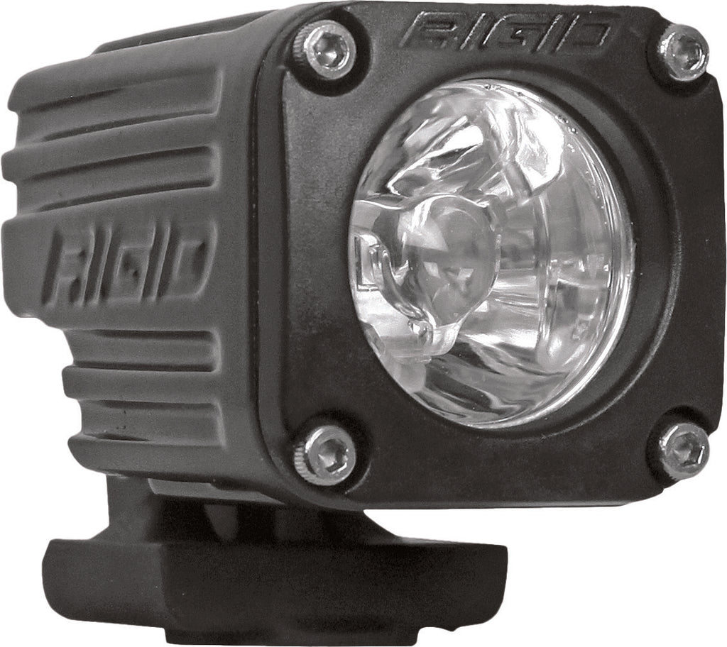 RIGID IGNITE SPOT LED LIGHT W/SURFACE MOUNT 20511